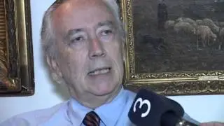 Recordando a Alberto C. Goll&aacute;n