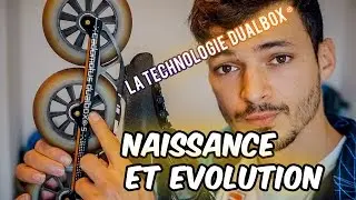 LA TECHNOLOGIE DUALBOX&reg;, NAISSANCE ET &Eacute;VOLUTION !!