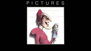 PICTURES S/T (1983) (EXPERIMENTAL, ELECTRONIC, PROG ROCK, AVANT GARDE)