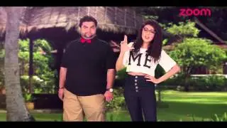 Funtanatan With Kavin Dave And Sugandha Mishra | EPISODE 15 | Promo