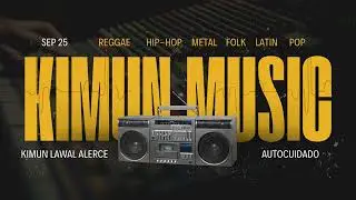Kimun Music Pop - Autocuidado