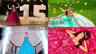 Eventos Inolvidables