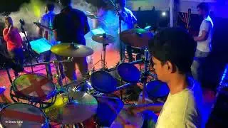 Hithuwakkarai Nubanam Punjabi Style Drum Camera