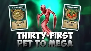 Wizard101: Training My Pet To Mega #31
