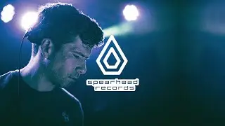 LSB - Overthinking feat. Sian Sanderson - Spearhead Records - Official Video
