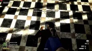 PAYDAY The Heist /w Osmanlı & Burak & Brave - #1 [TR]