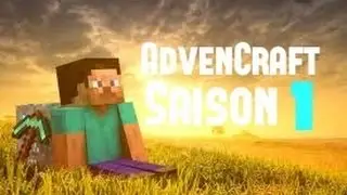 AdvenCraft #2 : Du charbon!