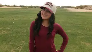 Longer Club Practice In My Tees Crossed Fit!