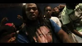 Texx Ft Zro - Real Gangsta Shit ( OFFICIAL VIDEO )