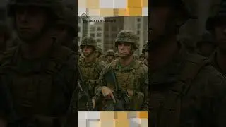 Marines Deployed to L.A. Amid Anti-ICE Riots