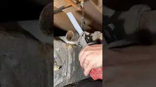 Horrible Drain Repair gets Fixed! #plumbing