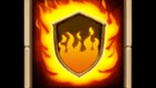 Castle Clash episode 12 talents Flame Guard