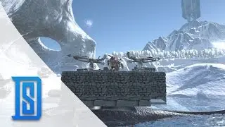 Ark Survival Evolved -Northern Tribe - Mosasaurus Battle Ship