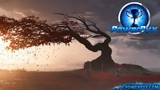 Ghost of Yotei - Прохождение мифической истории Storm Blade (Руководство по трофеям от одного при...