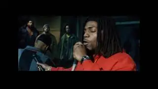 8 Mile (Scouse Voiceover)