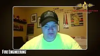 The Training Officer: Apparatus Positioning