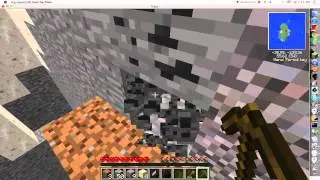 MineCraft | Tekkit | EP1 | DUM DUM DUM......