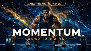 Momentum | Inspiring Hip Hop &bull; Uplifting Motivation Music (Channel Trailer)