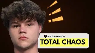 Jack Dye&rsquo;s Crew Abandons Him | Shocking Celebrity Drama