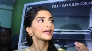 Sonam At National College