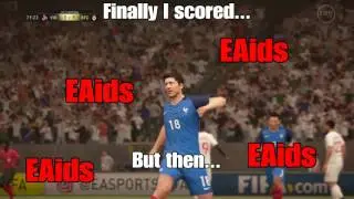 My Weekend league fails part 1