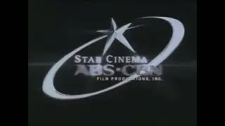 Star Cinema ABS-CBN Film Productions, Inc. (Agent X44 Variant)