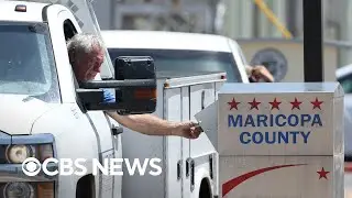 The key Arizona primary races to watch on Tuesday
