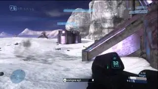Halo3: Slayer - Manners and Respect Cost Nothing