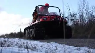 Halifax Search and Rescue