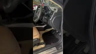 Honda city British velvet seat cover