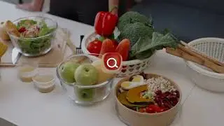 Liquid Glass Effect Search Bar - Elements | After Effect Template
