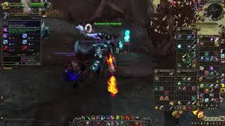 How to add Shards or Gems  For Patch 9.1 Raid Gear  | WoW
