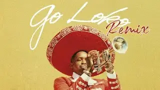 YG & Stormzy - Go Loko (Remix) ft. Migos