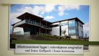Albatross Helse & Velv&aelig;re