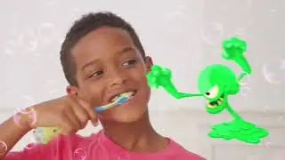 Colgate Magik Kids Toothbrush | Make Brushing Fun!