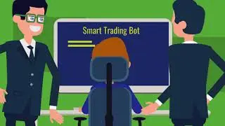 Торговый робот STB Smart Trading Bot