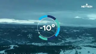 Siembra de Nubes con Yoduro de Plata