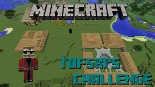 Tofski's Challenge Episode 43 ~ Road Work