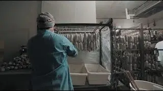 Indy's Table Ep. 1: Smoking Goose Meatery for NUVO Newsweekly