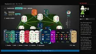FIFA FUT PACK OPENING 🏧 MINI VERSION 6 PACKS ; PL TOTSSF GARANTIE + 2X 82-88 PACK
