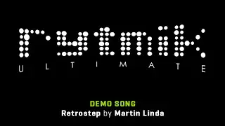 Retrostep (Rytmik Ultimate Demo Song by Martin Linda)