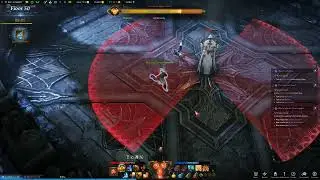 Lost Ark - Shadespire Tower Floor 50 | Striker