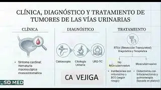 CARCIONOMA DE LA VIA URINARIA