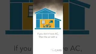#SmokeReadyCA - Create a Clean Air Space