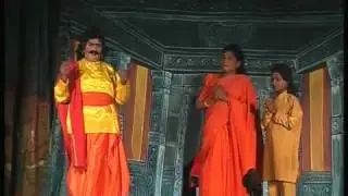 54.SATYA HARISCHANDRA-TELUGU-PADYA NATAKAM-TELUGU DRAMA