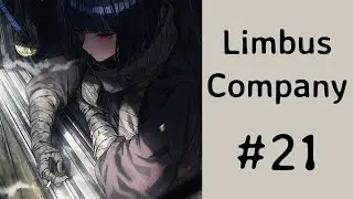 Intervallo V. Rocinante moment... [ Limbus Company - Ep. 21 ]