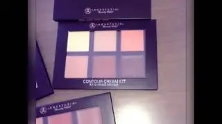 Anastasia Beverly Hills Contour Cream Kit