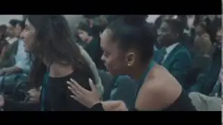 WOMxENTCLUB Sold Out Networking Event | Full Video