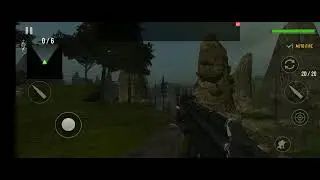 FPS. TASK. PART 2