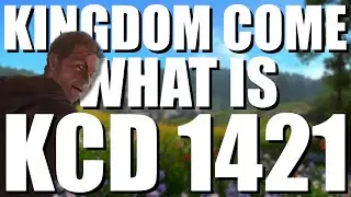 Kingdom Come Sequel Taking Place In 1421? | Warhorse Studios Huge Hints With New Mystery Board Game